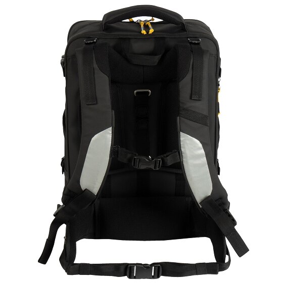Kattbjörn Classic School backpack 42 cm