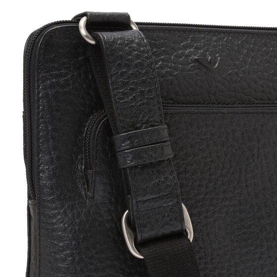 Voi Hirsch Shoulder bag Leather 23 cm