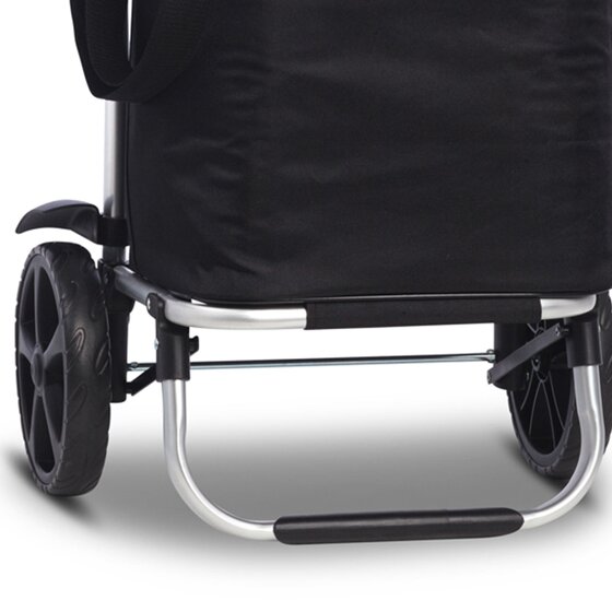 Punta Talent Shopping Trolley 95 cm