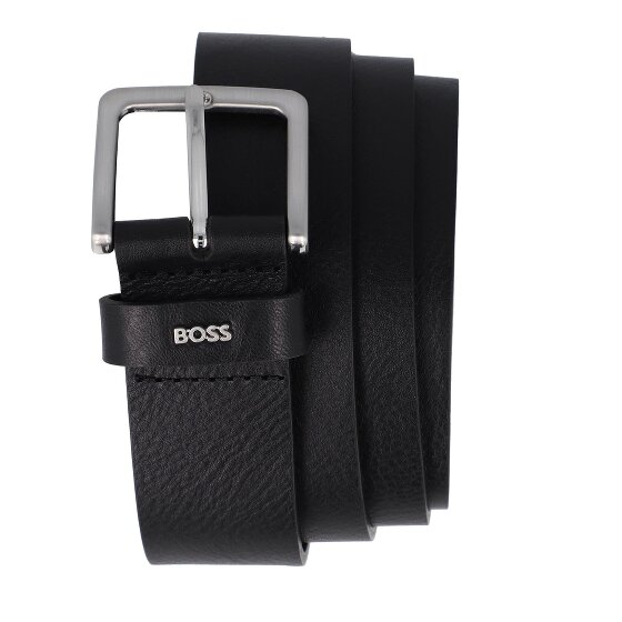 Boss Ronnie Belt Leather