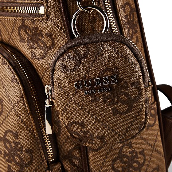Guess Power Play Daypack 36 cm Laptop compartment