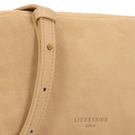 Liebeskind Ella Shoulder bag Leather 20 cm