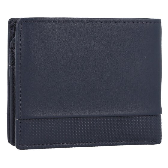 Samsonite Pro-DLX 6 wallet RFID leather 10.5 cm
