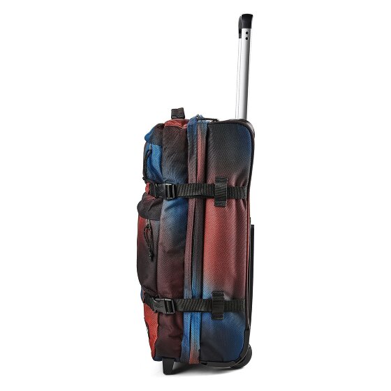 Eastpak Transit'R Plus 2 wheels Cabin suitcase 55 cm