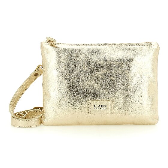 Gabs Beyonce Shoulder bag Leather 28 cm