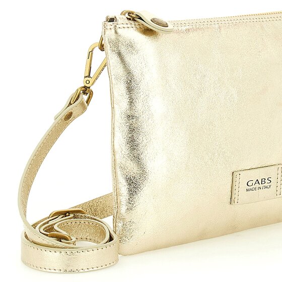 Gabs Beyonce Shoulder bag Leather 28 cm