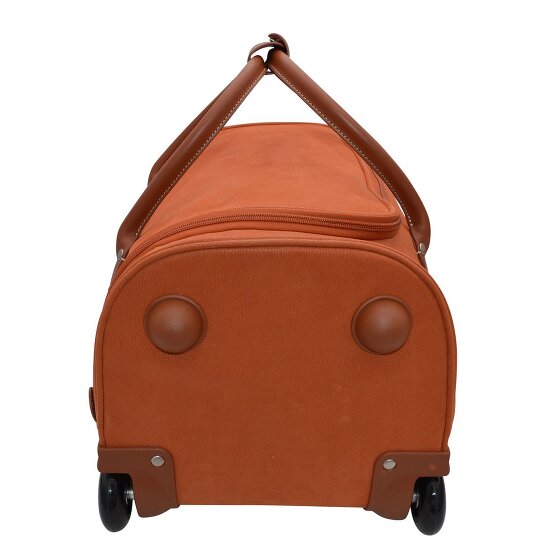 Jump Uppsala 2 roll travel bag 55 cm