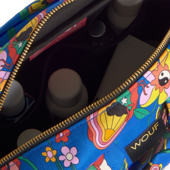 Wouf Daily Toiletry bag 29 cm