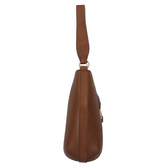 The Bridge Erica Shoulder Bag Leather 30 cm