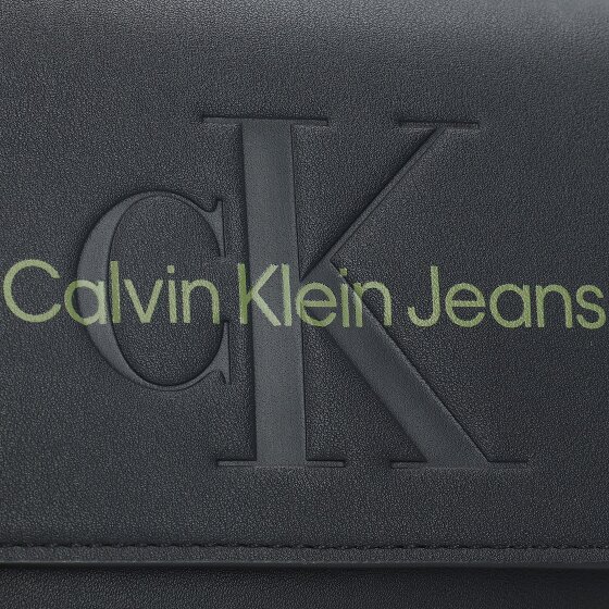 Calvin Klein Jeans Sculpted Shoulder bag 24 cm