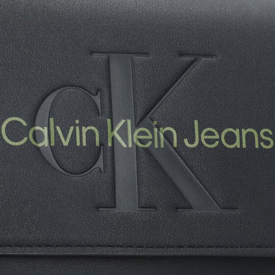 Calvin Klein Jeans Sculpted Shoulder bag 24 cm