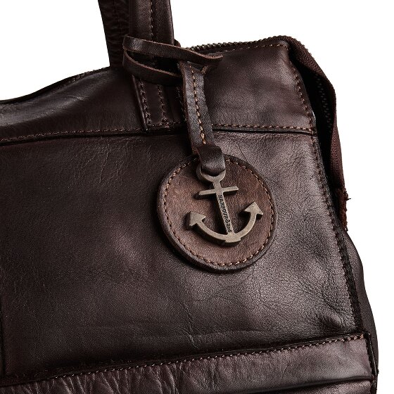 Harbour 2nd Franny Daypack Genuine Leather 36 cm