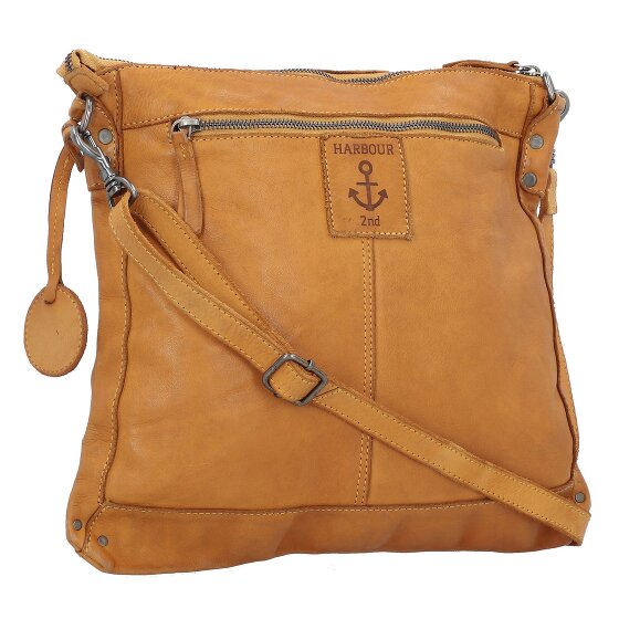 Harbour 2nd Anchor Love Shoulder bag Leather 34 cm