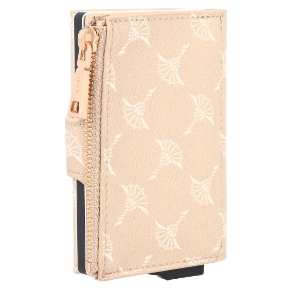 Joop! Cortina 1.0 C-Four credit card case RFID 7.5 cm Joop! Cortina 1.0 C-Four credit card case RFID 7.5 cm