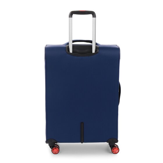 Roncato Crosslite 4 Roll Trolley 65 cm