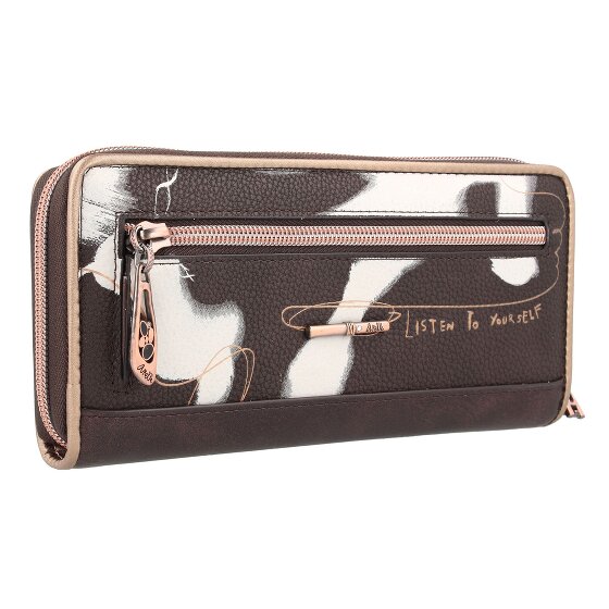 Anekke Nature Edition Wallet RFID protection 20 cm
