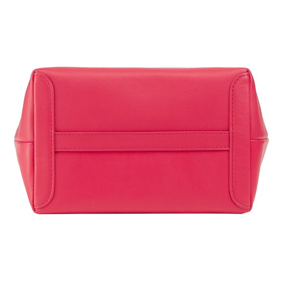 DuDu Ibiza Handbag Leather 22 cm