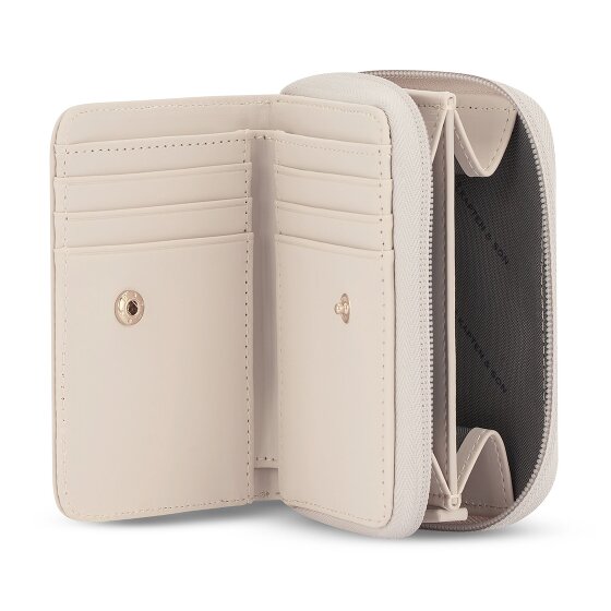 Kapten & Son Bergen Wallet 12 cm