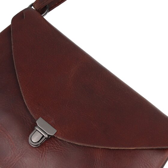 Harold's Fold Shoulder bag Leather 20 cm