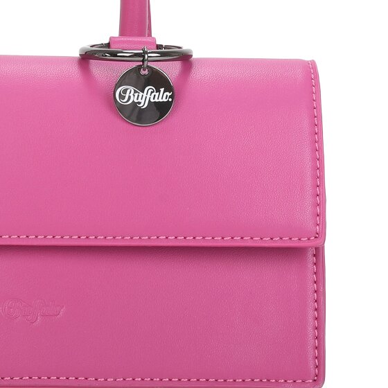 Buffalo Clap01 Mini Bag Handbag 13 cm