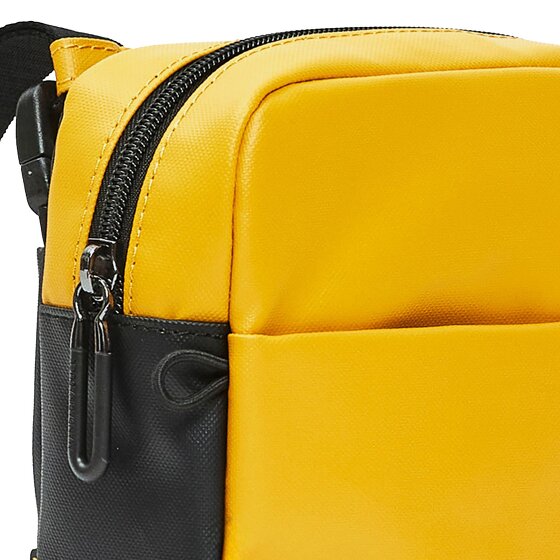Mandarina Duck Eco Coated Shoulder bag 15 cm Mandarina Duck Eco Coated Shoulder bag 15 cm