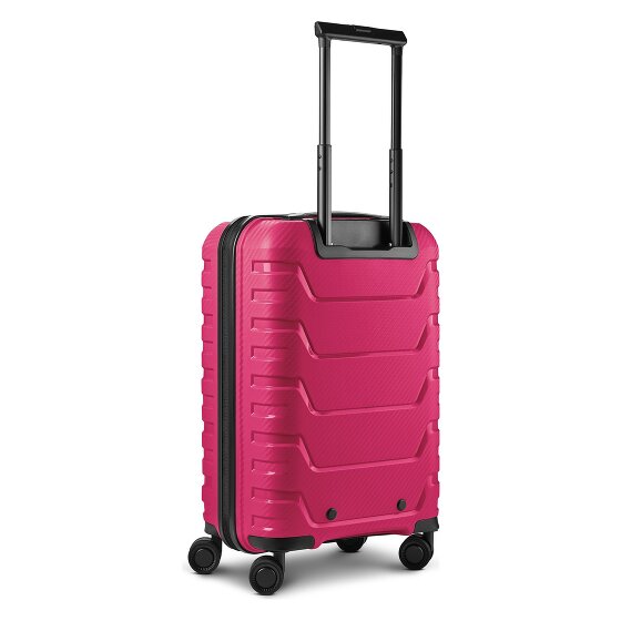 Smartbox Edition 01 4 wheels Cabin suitcase 55 cm Laptop compartment