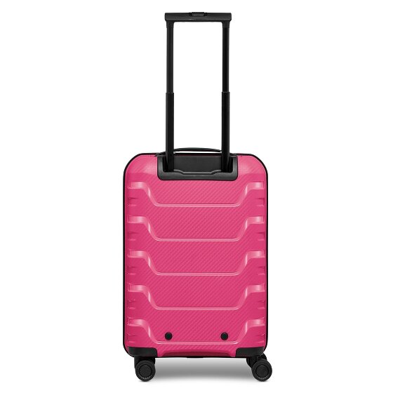 Smartbox Edition 01 4 wheels Cabin trolley 55 cm Laptop compartment