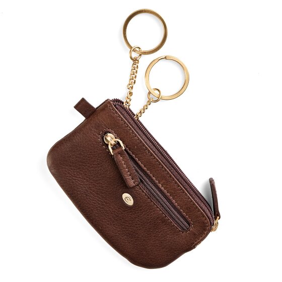 Esquire Chicago Key wallet Leather 12.5 cm