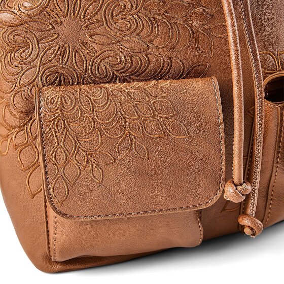 Desigual Sierra City Backpack 29 cm