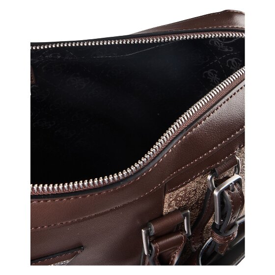Guess Milano Briefcase 38 cm Laptop compartment