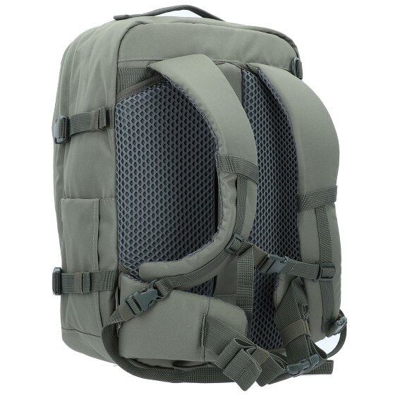Cabin Zero Travel Cabin Bag Classic Pro 32L Backpack 46 cm laptop compartment