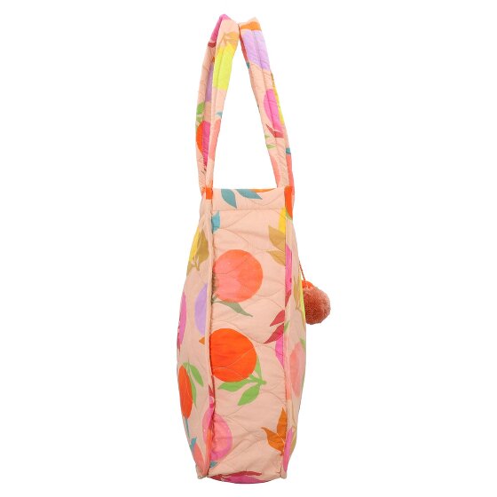 Oilily Fruitballs Shopper Bag 46 cm
