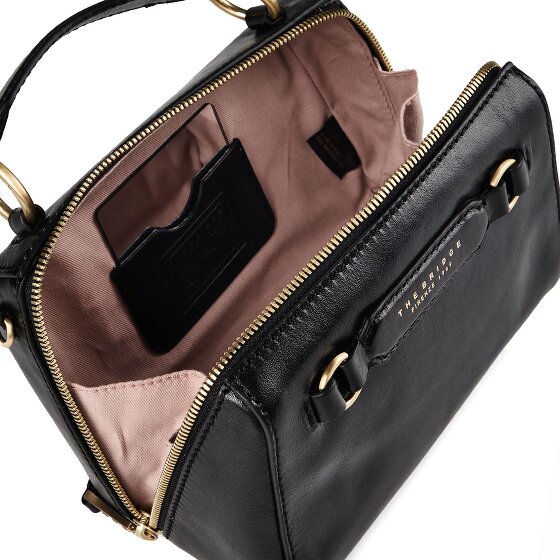 The Bridge Handbag Genuine Leather 20 cm