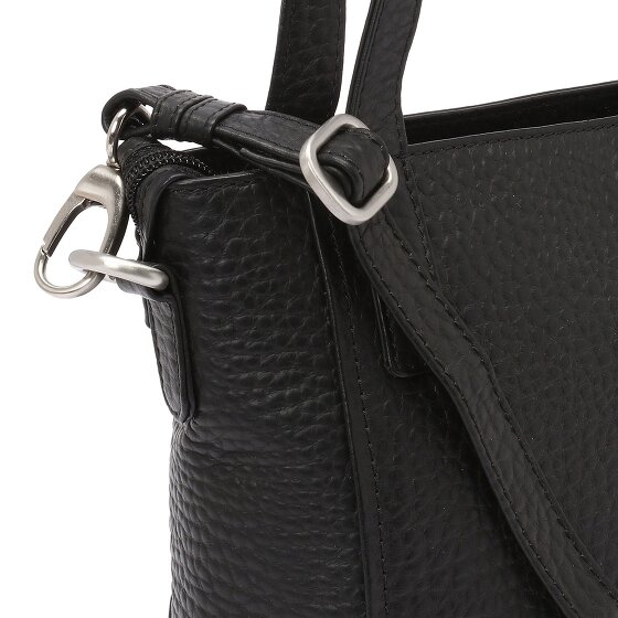 Voi Hirsch Verona Shoulder Bag Leather 19.5 cm