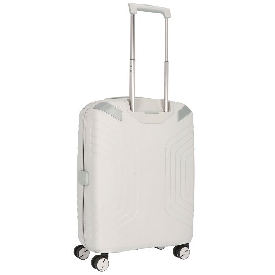 Roncato Ypsilon 2.0 4 wheels Cabin trolley 55 cm