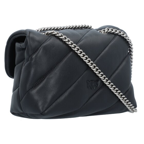 PINKO Love Puff Shoulder bag Leather 21 cm
