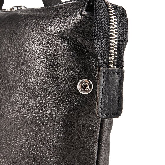 Harold's CHAZA Daypack Leather 35.5 cm