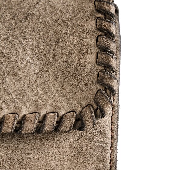 Campomaggi Mirta Wallet RFID protection Genuine Leather 15 cm
