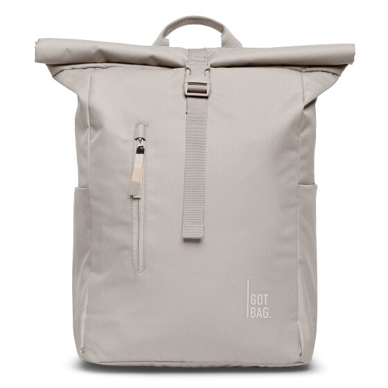 GOT BAG Rolltop Easy Daypack 30 cm Laptop compartment