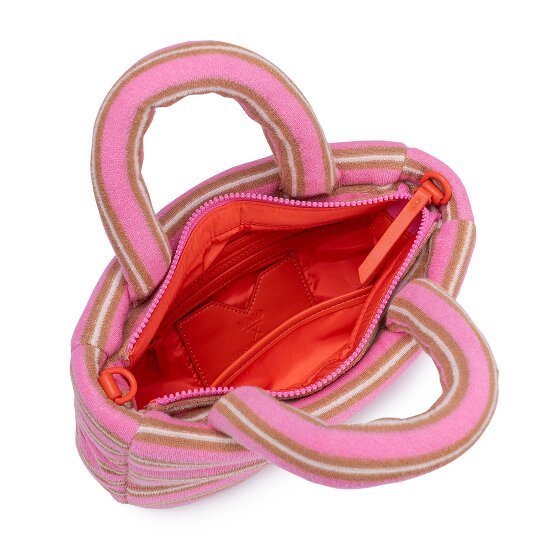 LES VISIONNAIRES Unio Cortina Handbag S 27 cm