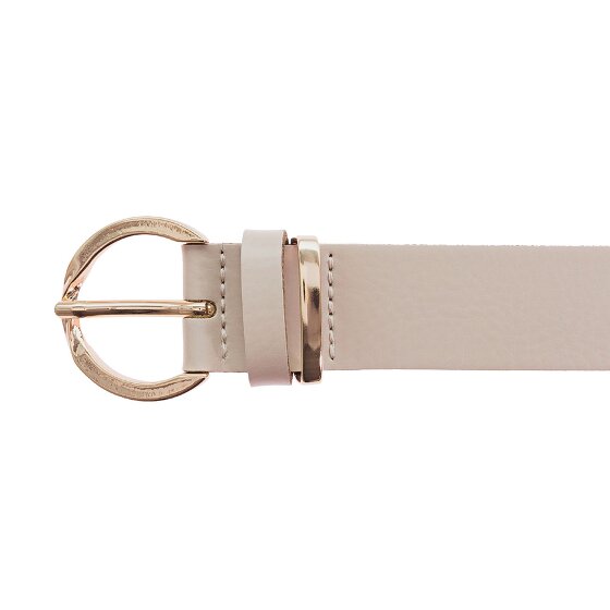 Vanzetti Belt Leather
