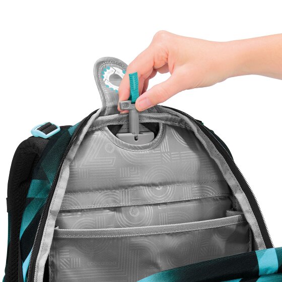 coocazoo Porter School backpack 46 cm