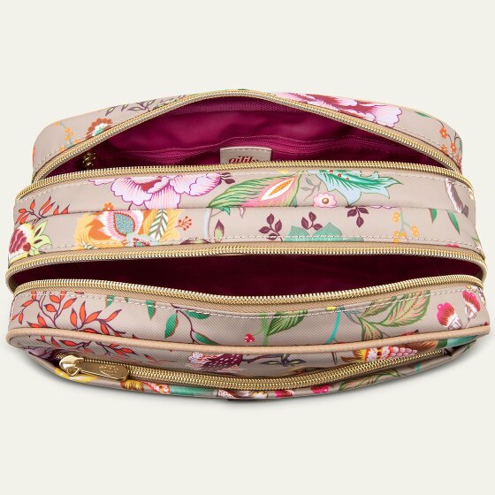 Oilily Color Bomb Chloe Cosmetic bag 26 cm