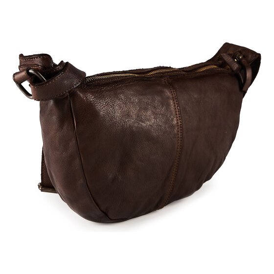 Harold's Submarine Shoulder bag M Leather 33 cm