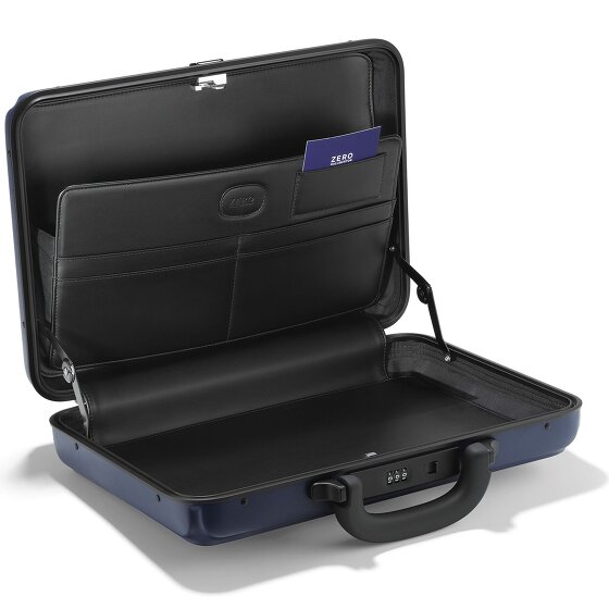 Zero Halliburton Edge Lightweight Briefcase 42 cm Laptop compartment