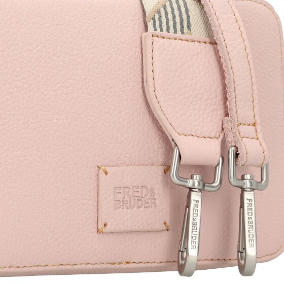 FredsBruder Feeling Good Shoulder bag Leather 20 cm