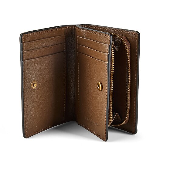 Liebeskind Cloud II Wallet RFID protection Leather 8.5 cm