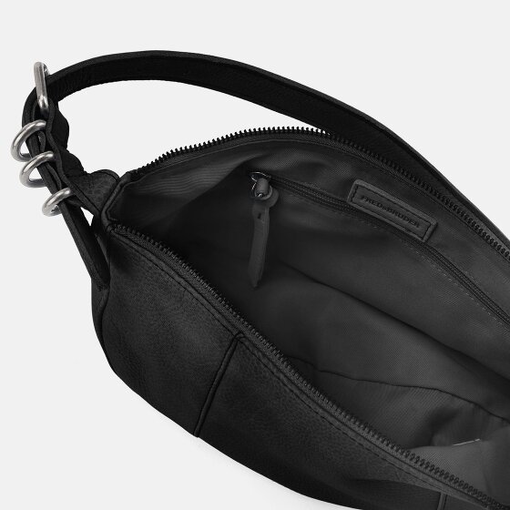 FredsBruder Ride Easy Shoulder Bag Leather 30 cm