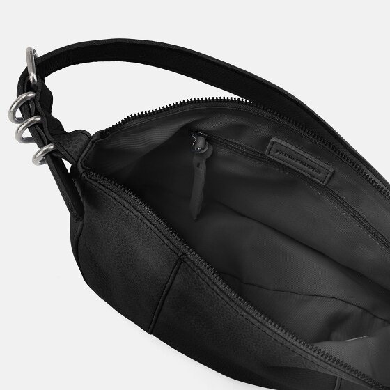 FredsBruder Ride Easy Shoulder Bag Leather 30 cm