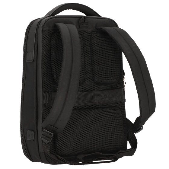 Samsonite Litepoint backpack 40 cm laptop compartment
